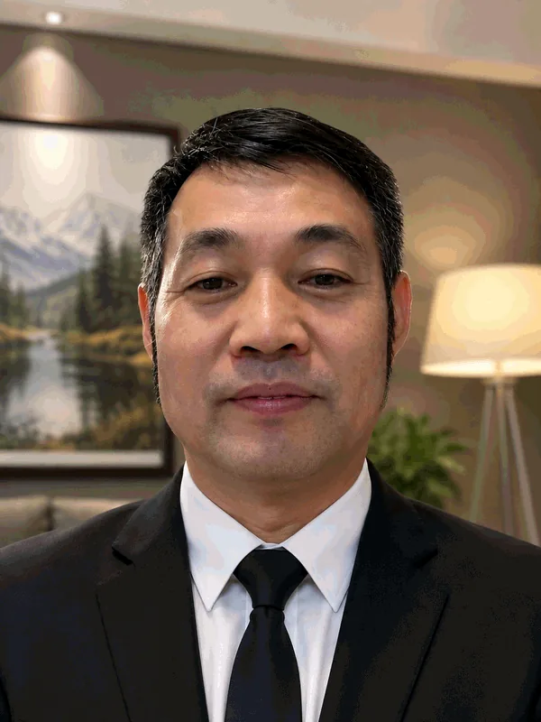 Mr. Xia Shiyin, CEO